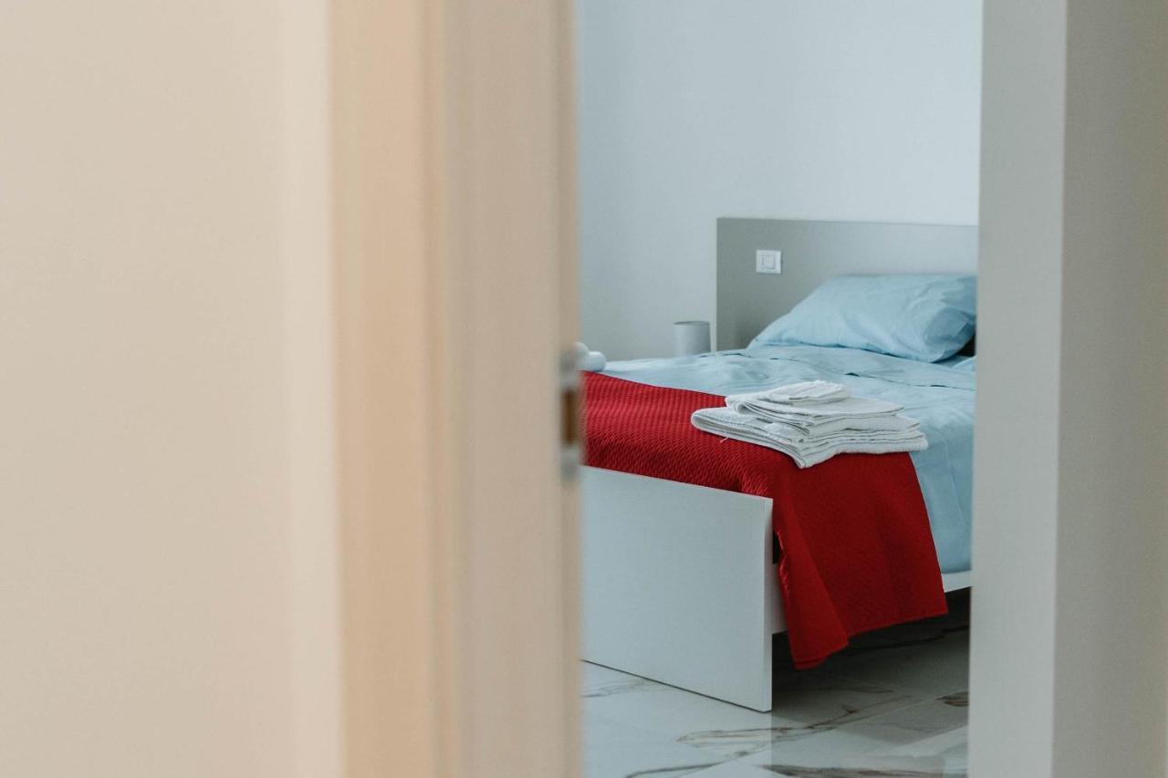 Casalmare Bed & Breakfast Касалбордино Екстериор снимка
