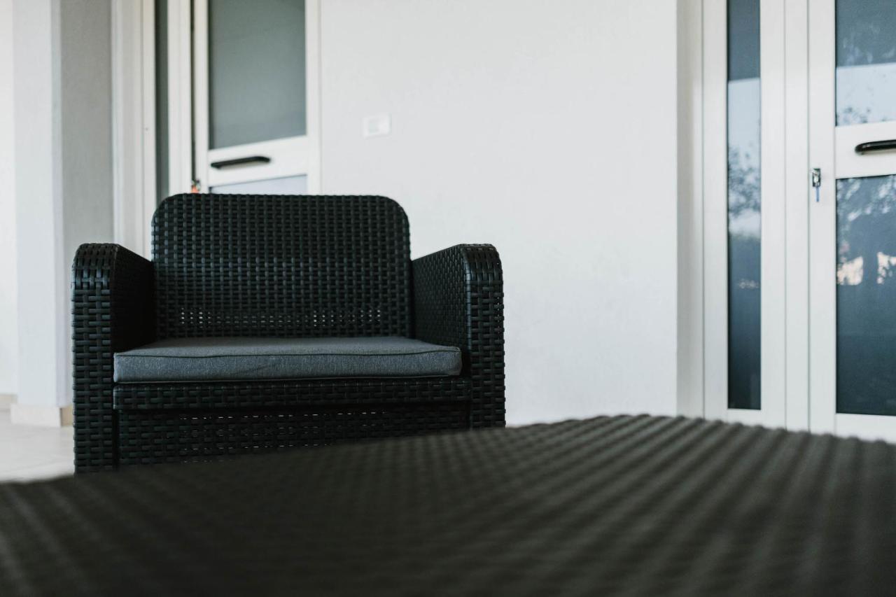 Casalmare Bed & Breakfast Касалбордино Екстериор снимка